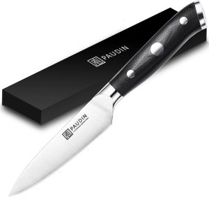 D7 Groentemes - Ultra Dark (9 cm)