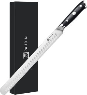 D8 Hammes / Trancheermes - Ultra Dark (30 cm)