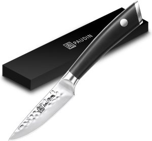 HP6 Groentemes - Hammered Pro (9 cm)