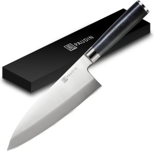 M2 Deba - Master (20 cm)
