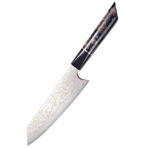 Premium TI2 Gyuto  - Tokyo (18 cm)