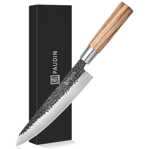 HB4 Koksmes - Hammer Black (20 cm)